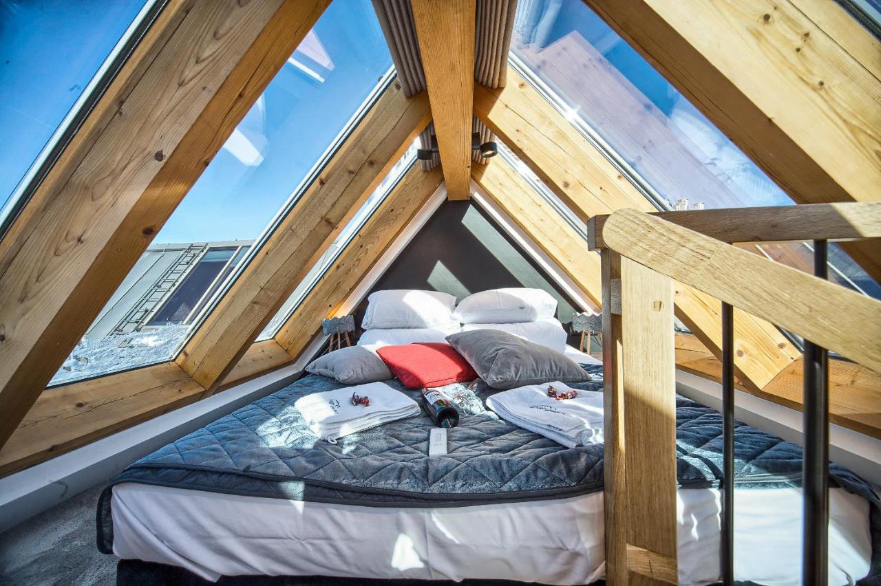 Visitzakopane - Diamond Spa Apartment Εξωτερικό φωτογραφία