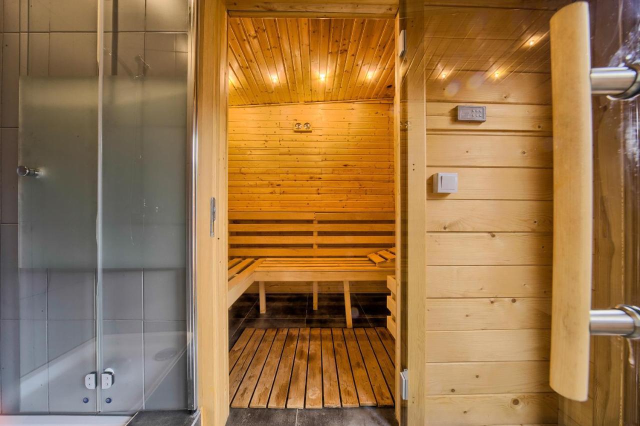 Visitzakopane - Diamond Spa Apartment Εξωτερικό φωτογραφία