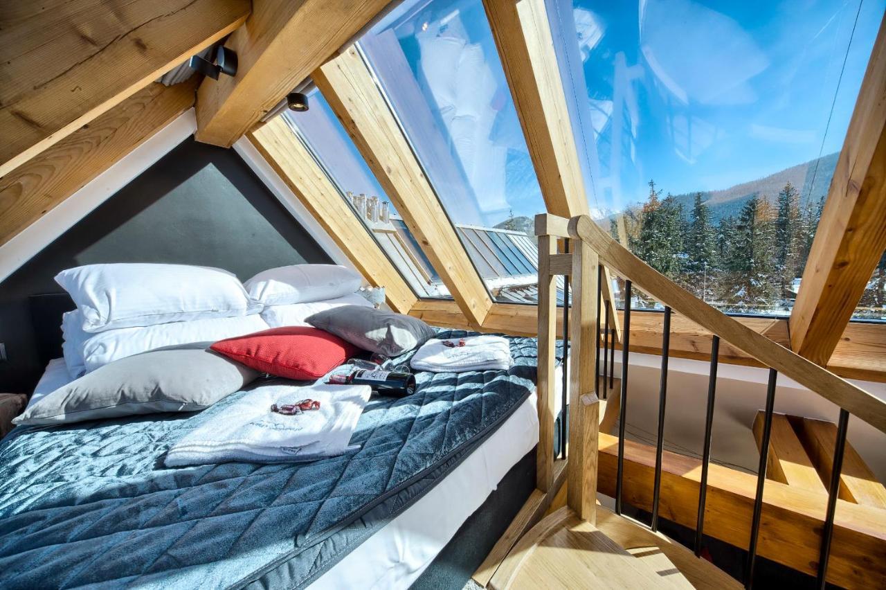 Visitzakopane - Diamond Spa Apartment Εξωτερικό φωτογραφία