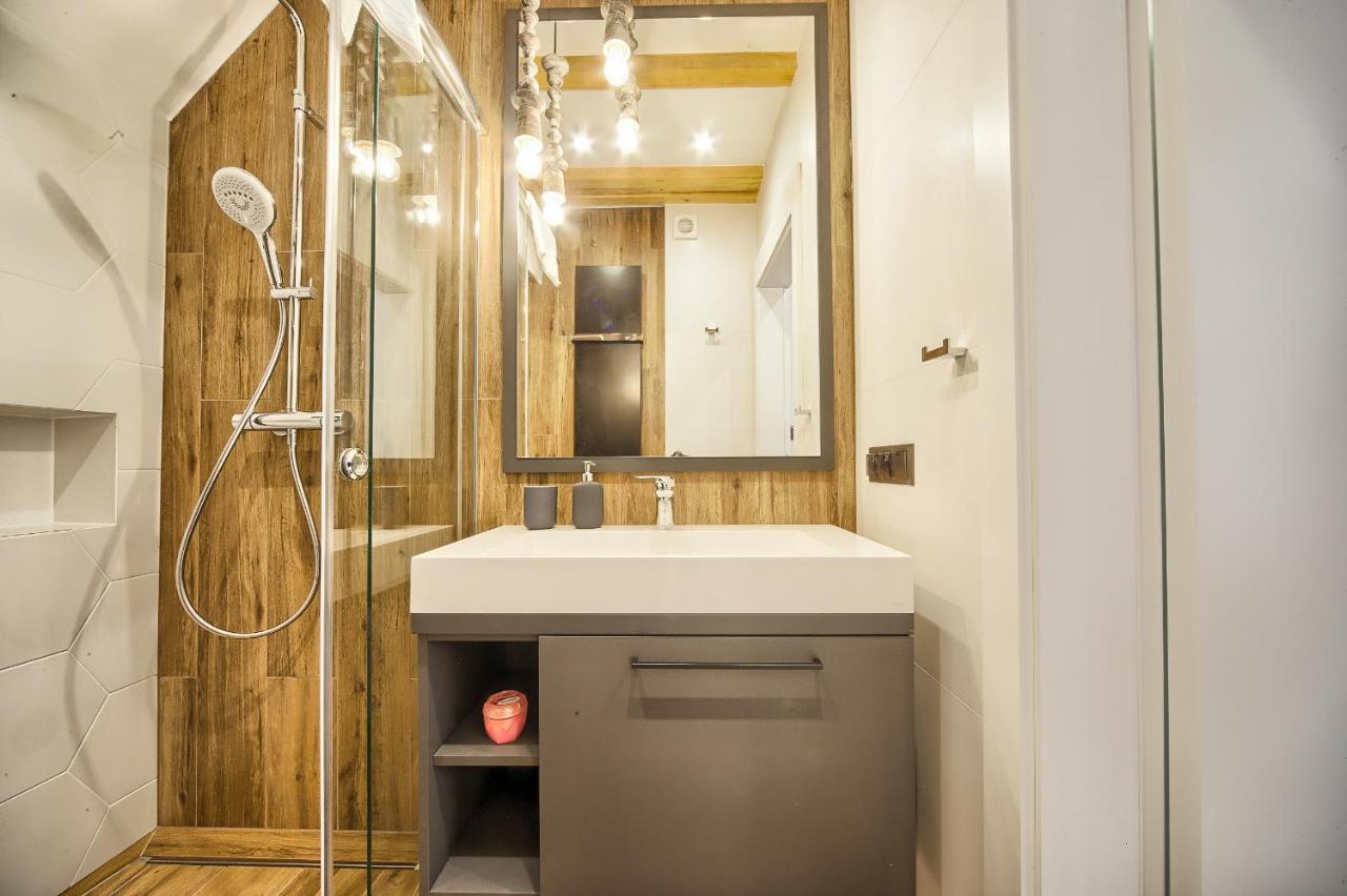 Visitzakopane - Diamond Spa Apartment Εξωτερικό φωτογραφία