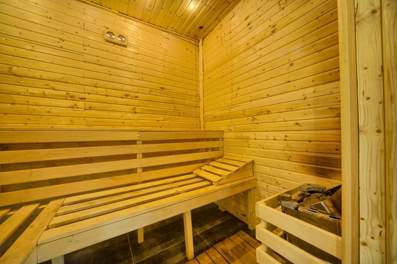 Visitzakopane - Diamond Spa Apartment Εξωτερικό φωτογραφία