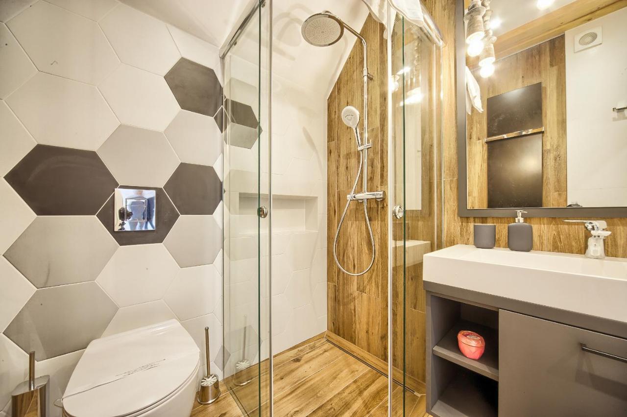 Visitzakopane - Diamond Spa Apartment Εξωτερικό φωτογραφία